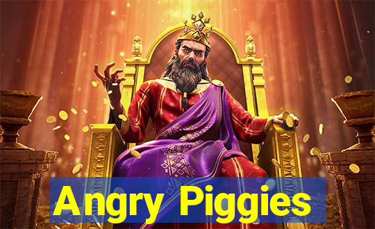 Angry Piggies