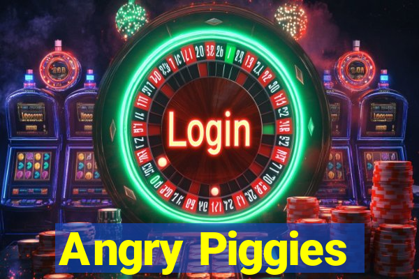 Angry Piggies