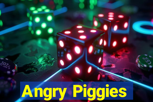 Angry Piggies