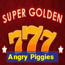 Angry Piggies