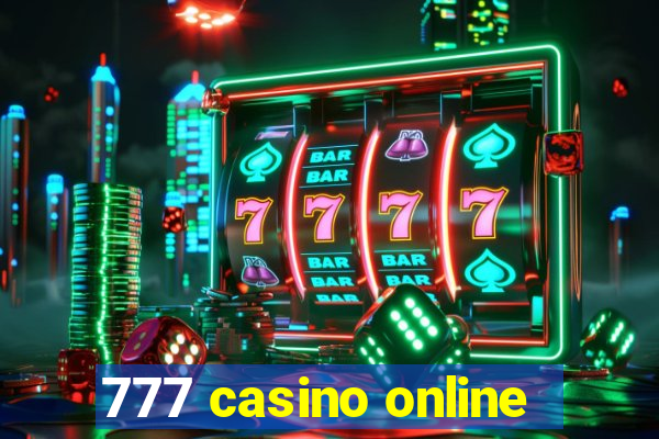 777 casino online