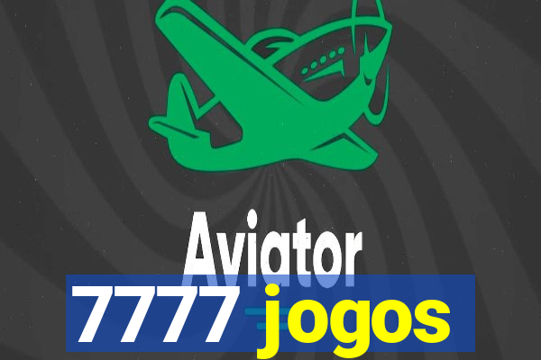 7777 jogos