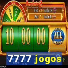 7777 jogos