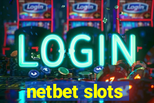 netbet slots