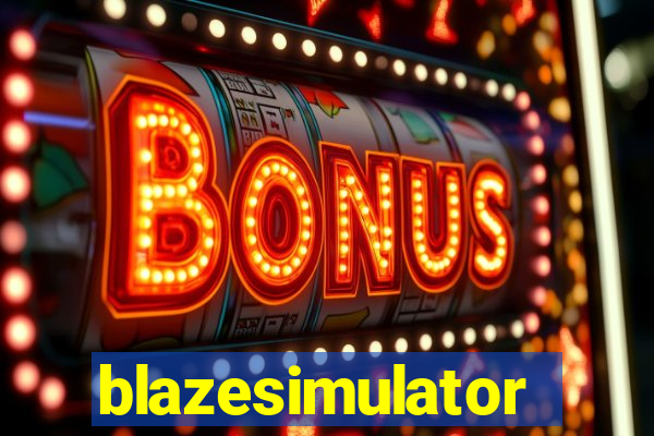 blazesimulator