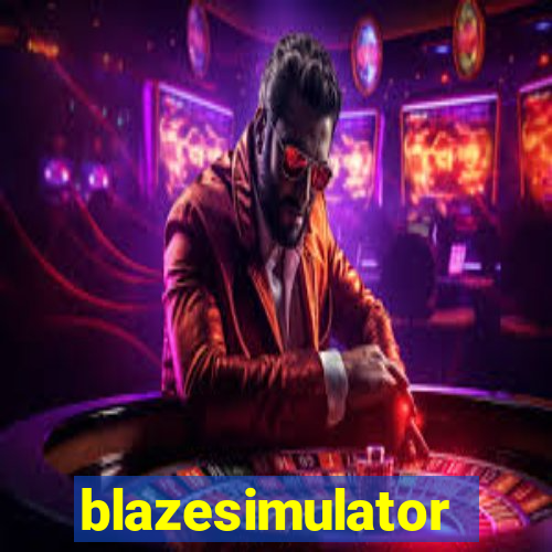 blazesimulator