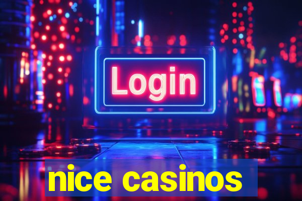 nice casinos