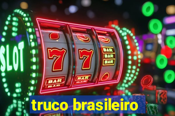 truco brasileiro