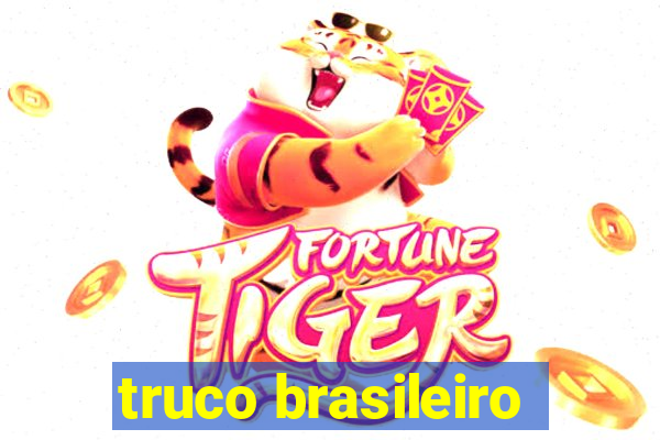 truco brasileiro