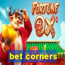 bet corners