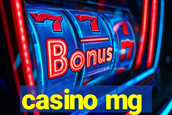 casino mg