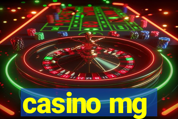 casino mg