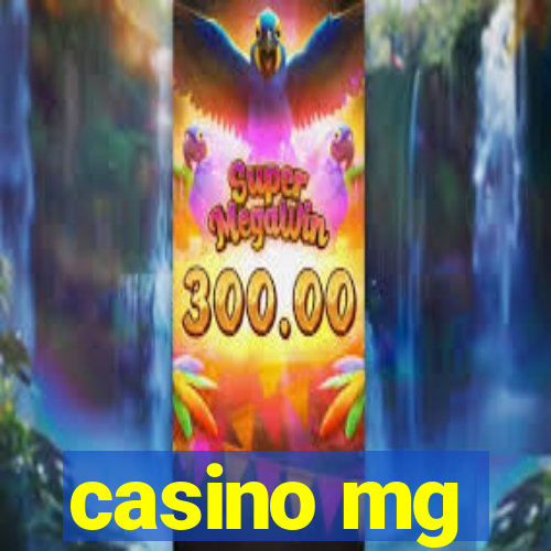 casino mg