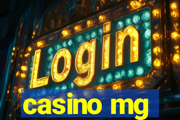 casino mg