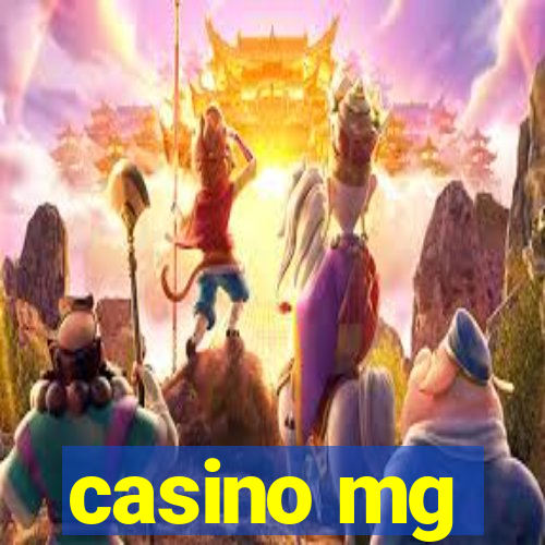 casino mg