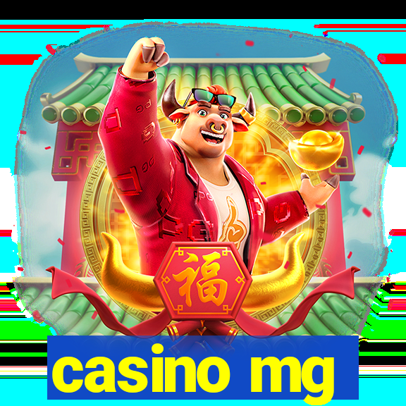 casino mg