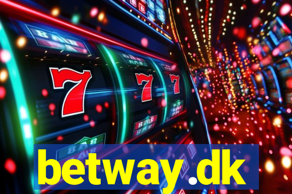 betway.dk