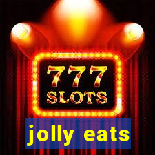 jolly eats