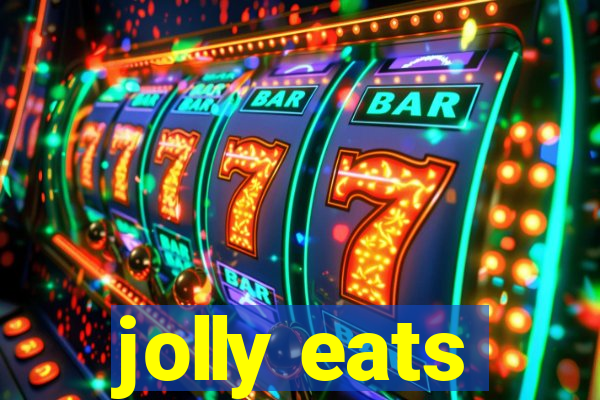 jolly eats