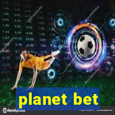 planet bet