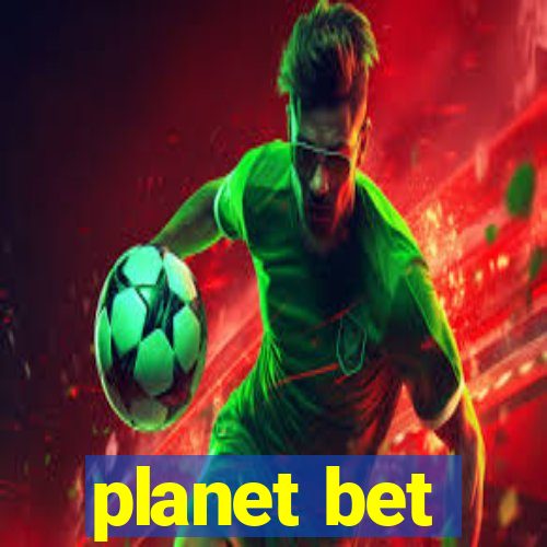 planet bet