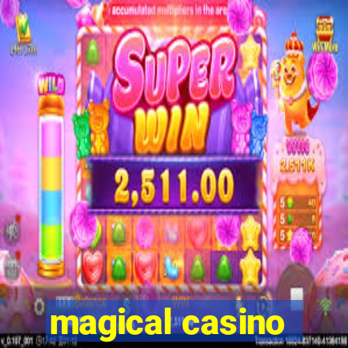 magical casino