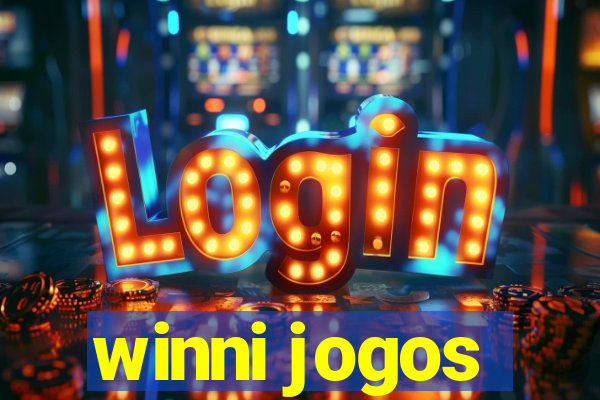 winni jogos