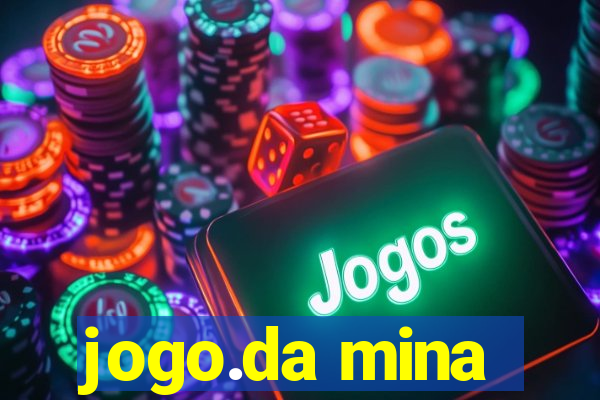 jogo.da mina