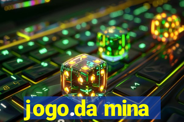 jogo.da mina