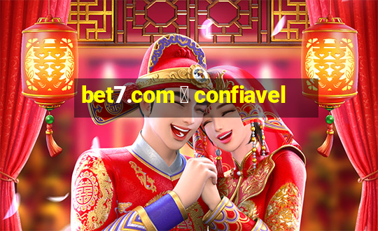 bet7.com 茅 confiavel