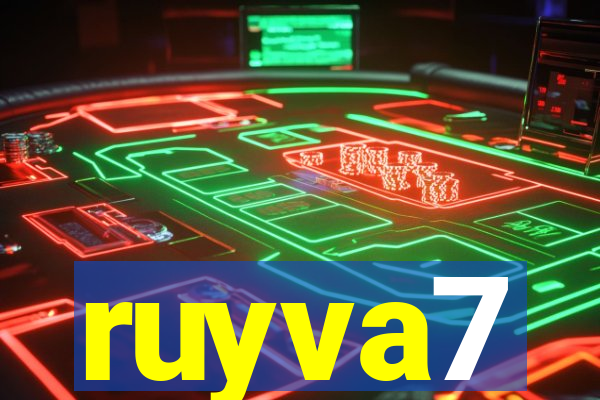 ruyva7