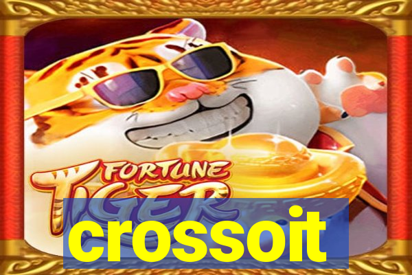 crossoit