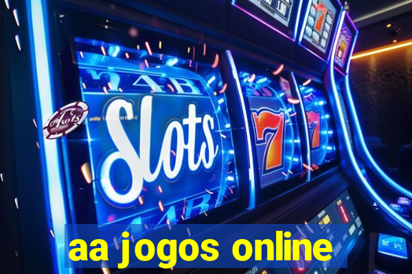 aa jogos online