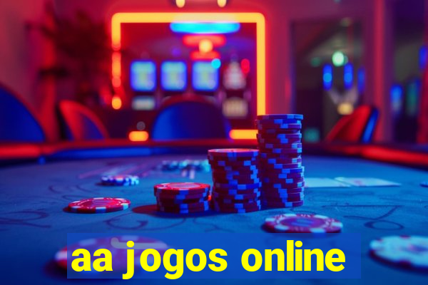 aa jogos online