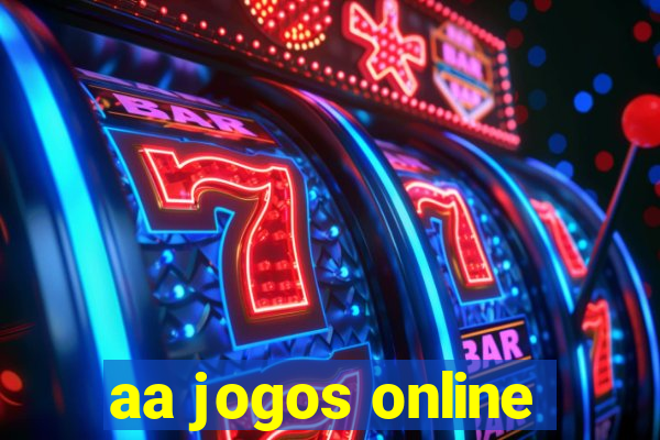 aa jogos online