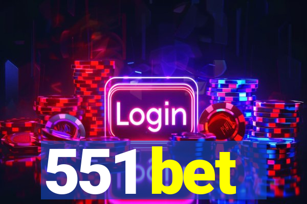 551 bet