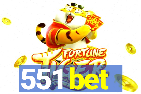 551 bet