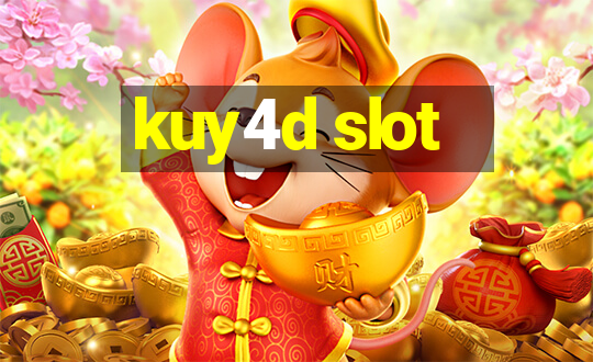 kuy4d slot