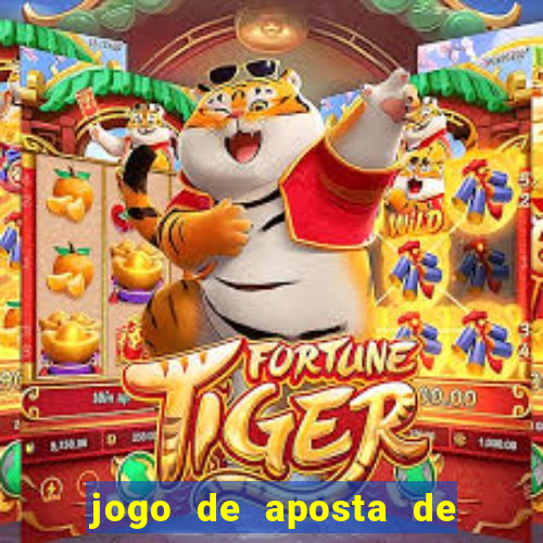 jogo de aposta de r$ 1