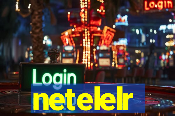 netelelr