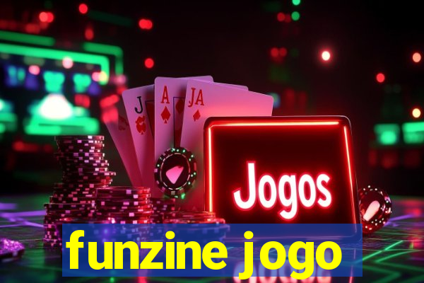 funzine jogo