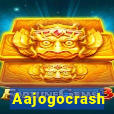 Aajogocrash