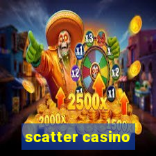 scatter casino