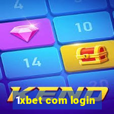 1xbet com login