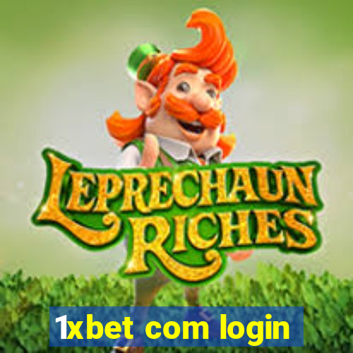 1xbet com login