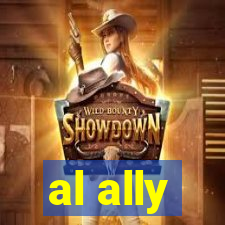 al ally