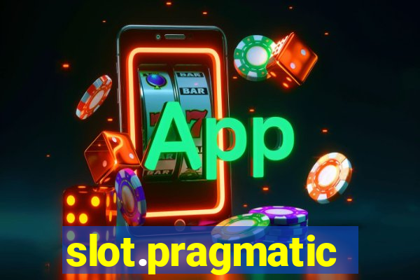 slot.pragmatic