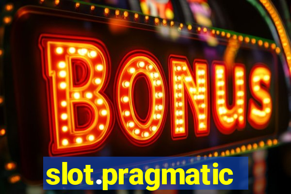 slot.pragmatic