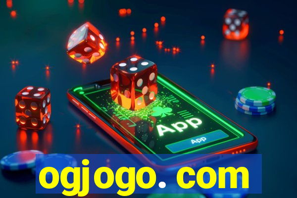 ogjogo. com