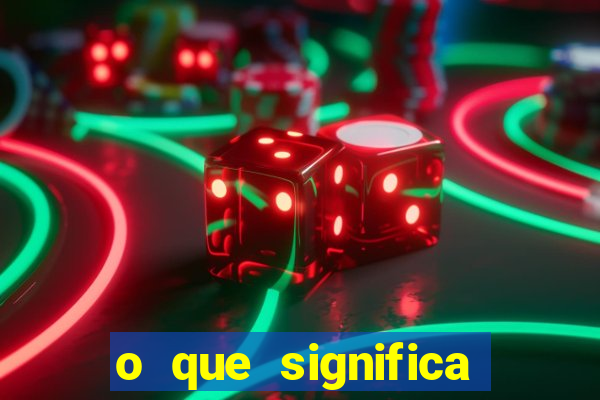 o que significa slots no jogo